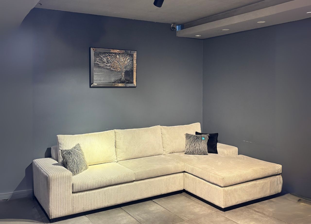 TV L